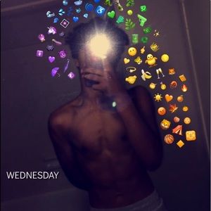 Meet your Posher, Abel